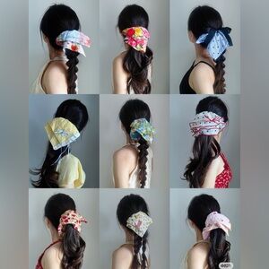 ✨Stylish Headbands – Mix & Match Deal!✨